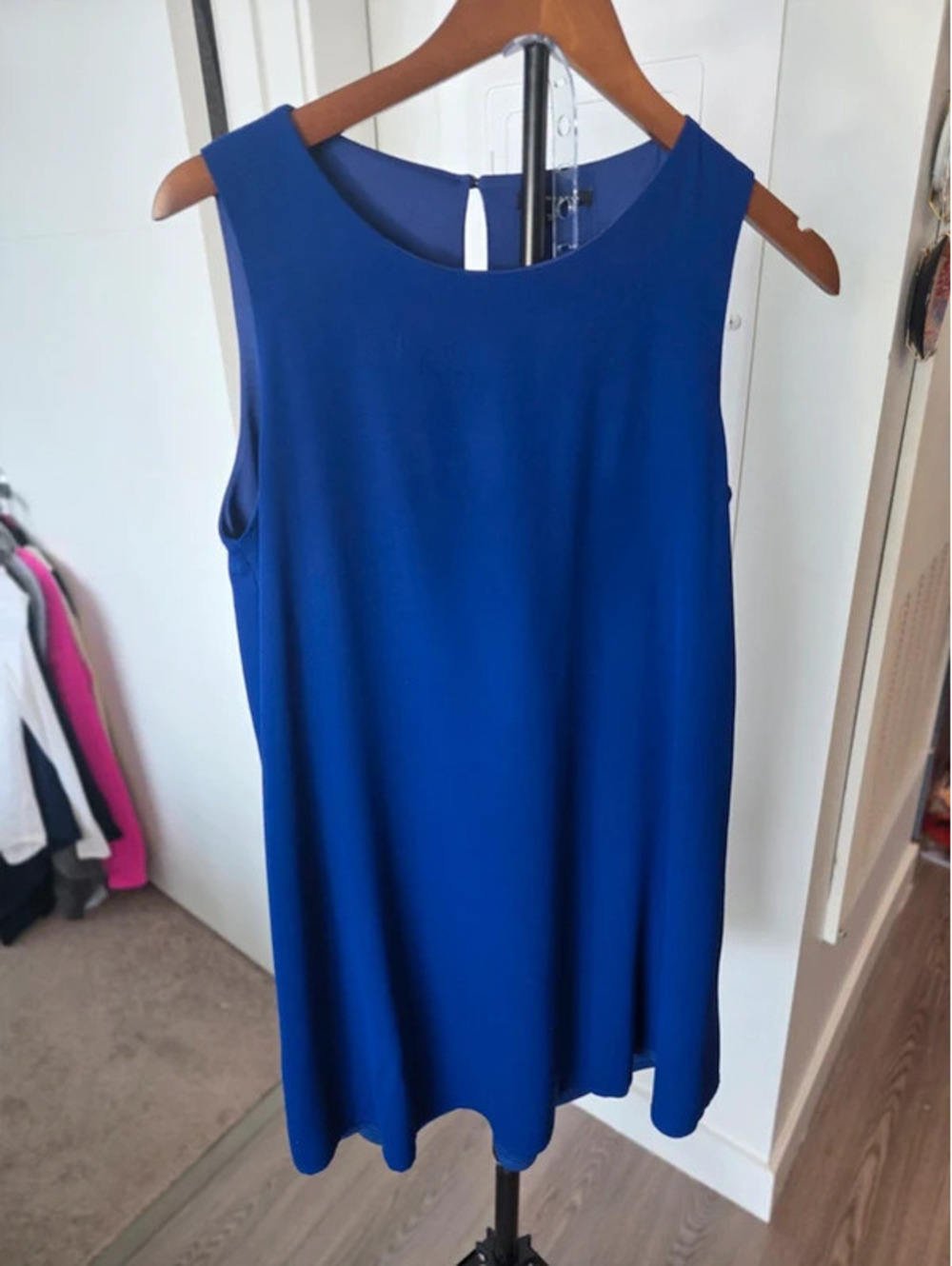Women's dress